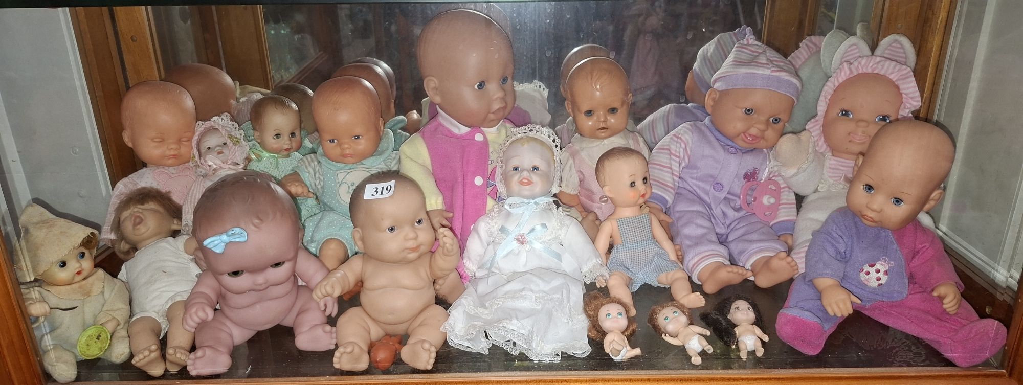Baby Dolls