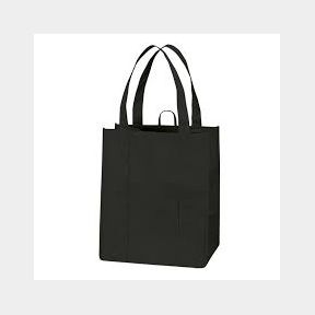 Eco-Friendly Shopper Bag - The Sewing Cafe - Bar 9902011606008-51748/6245 SN B1 (S5)