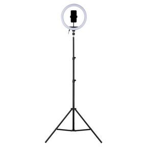 12 Inch Ring Light on Floor Tripod:Insta Series | NOT SWITCHING ON / DEFECTIVE