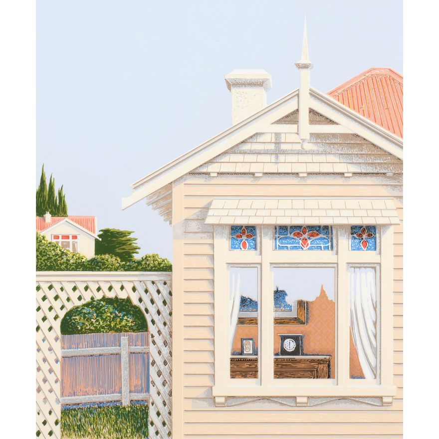 Peter Siddell 'Trellis'