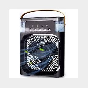 MINI COOLING FAN -- bar -9902091129909- 51736/3500 SN B1 (S5)