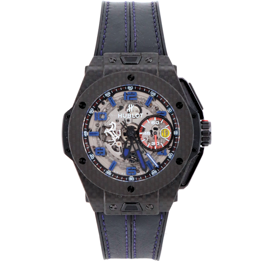 Reloj marca Hublot