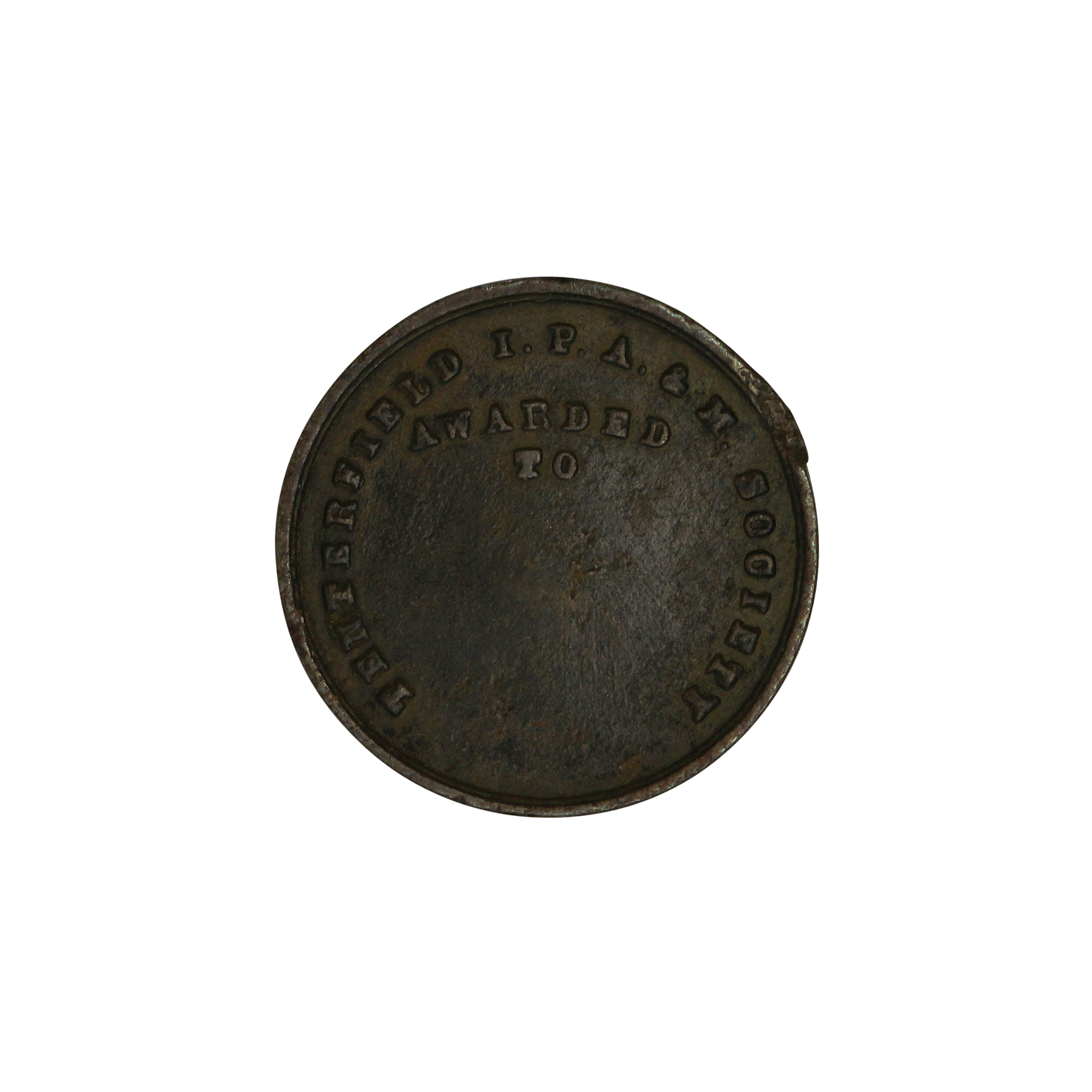 Tenterfield Intercolonial Pastoral Agricultural & Mining Society