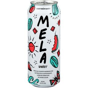 MELA WATERMELON JUICE - CASE OF 12 - 16.9 FL OZ