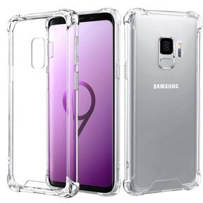 Araree Airfit Prime TPU Cover for Samsung Galaxy S9 Clear |