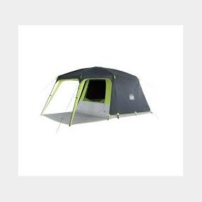 CAMPMASTER FAMILY CABIN 490(5 SLEEPER)