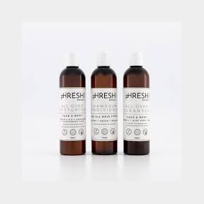 51704/863 pHRESH! TRIO Pack - Face+Body+Hair Bcode 658325071290 B1 (S8)