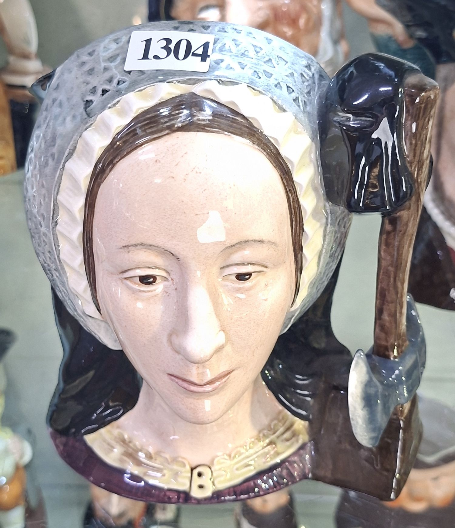 Anne Boleyn