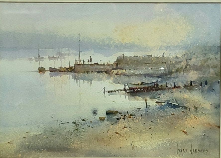 503 · IVARS JANSONS