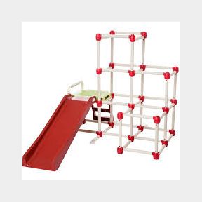 Lil Monkey Everest Jungle Gym 7290015491204 -51728/492 B2 (S4)