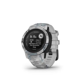 Garmin Instinct 2s Camo Edition Rugged Smartwatch (40mm) Mist Camo