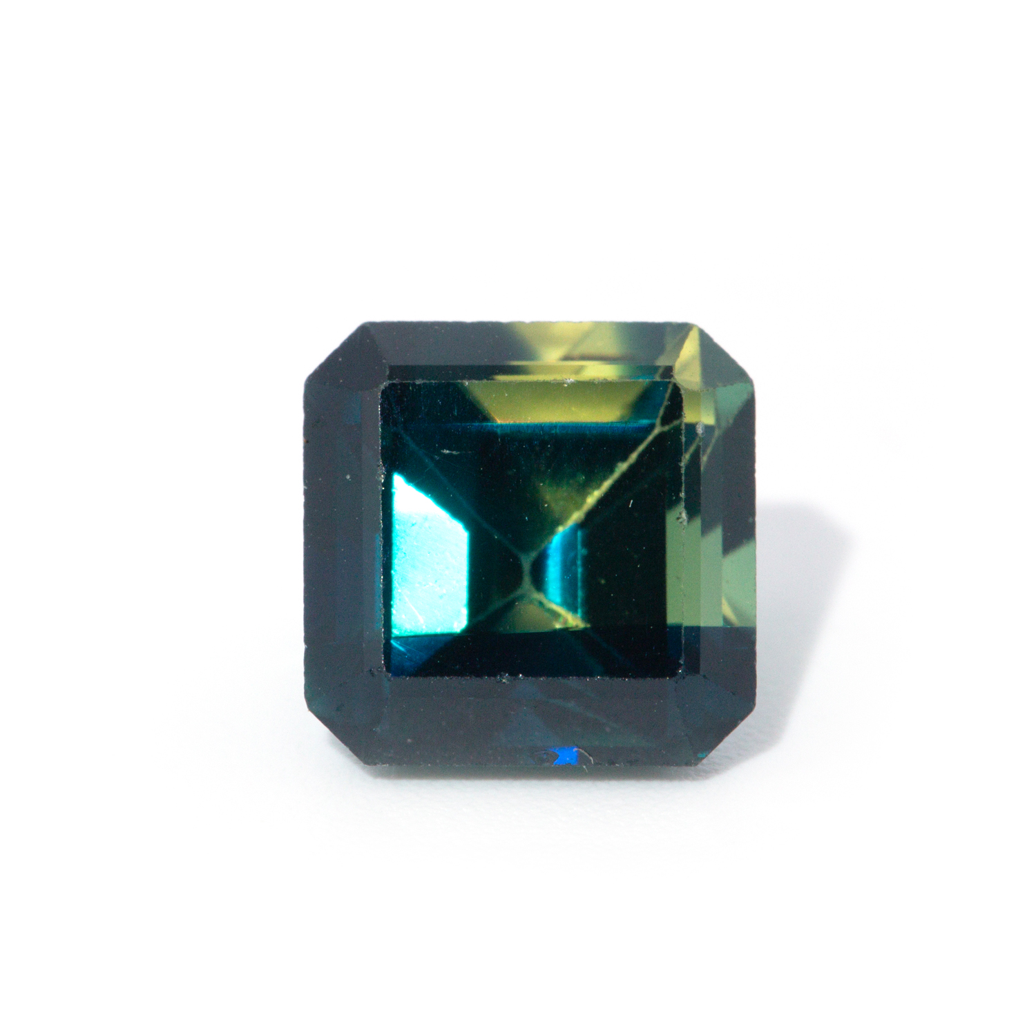 4.24 Carat Sapphire