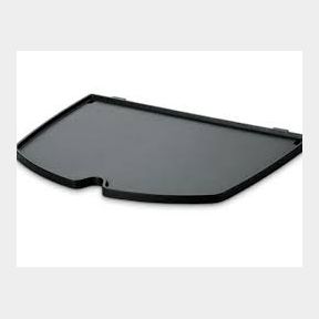 Weber Cast-iron griddle Weber Q 2000/2200/2400-51714/837
