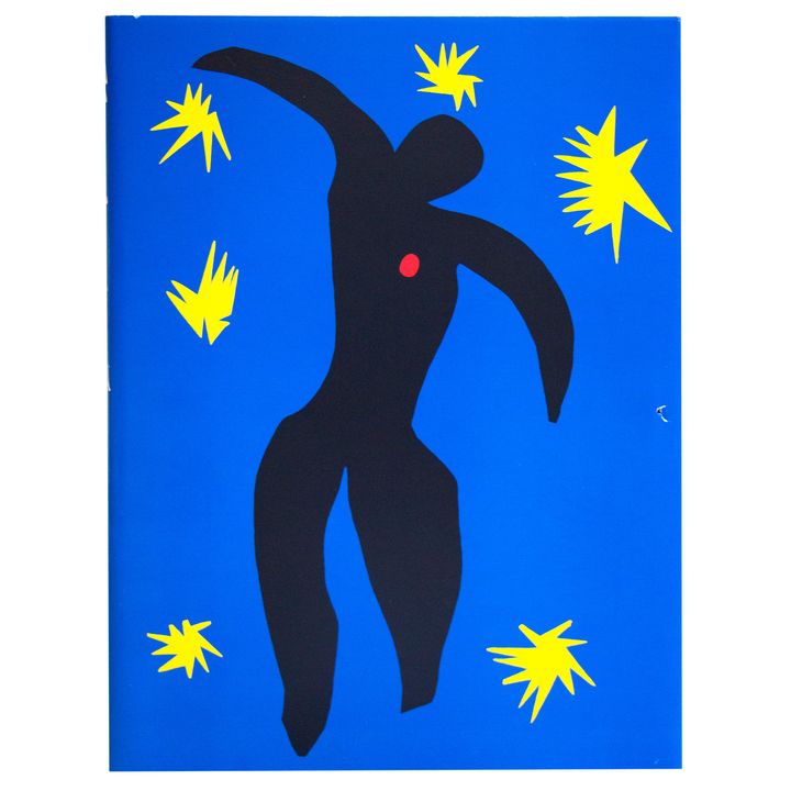 MATISSE, HENRI, Jazz