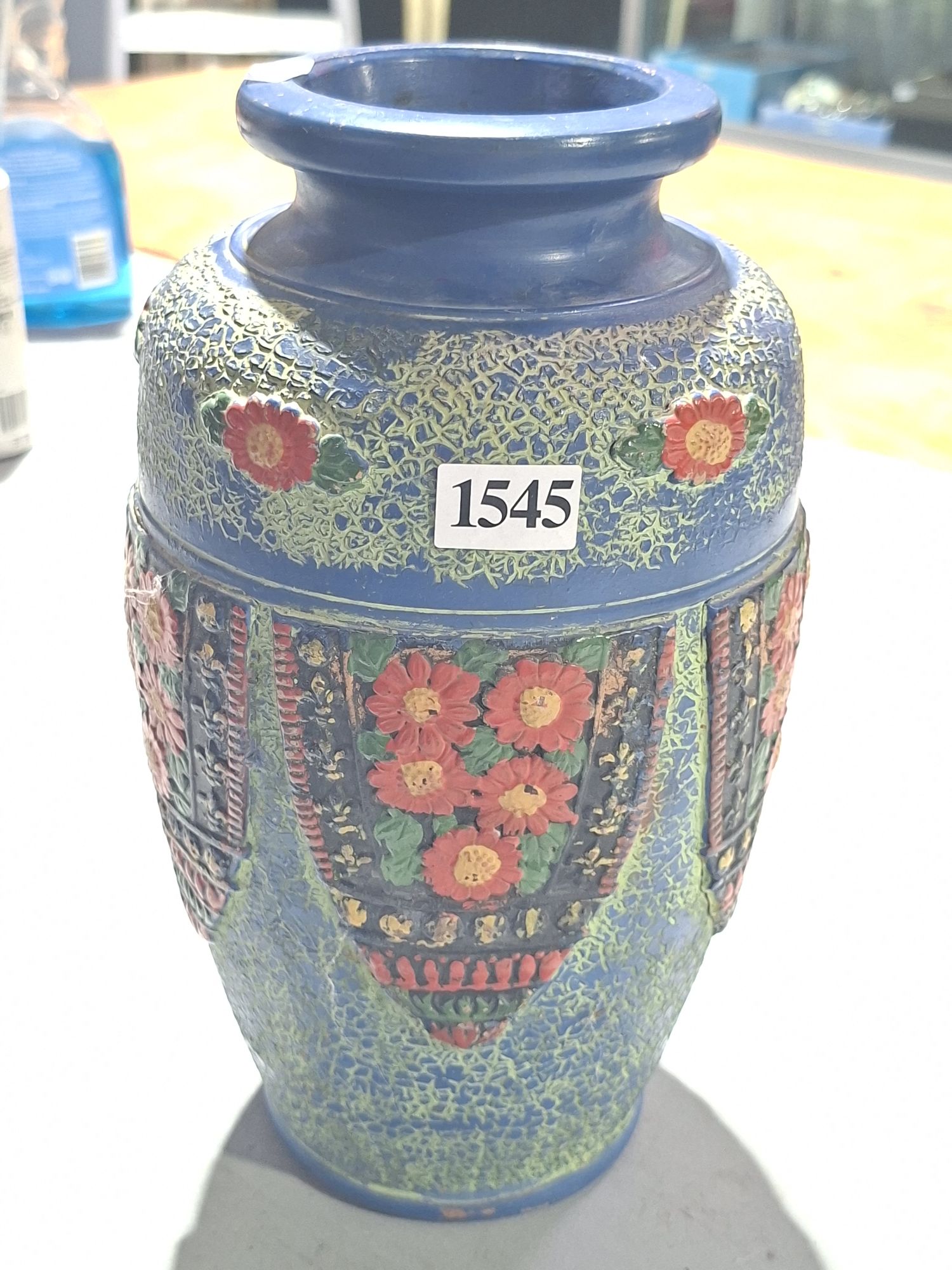 Japanese Vase