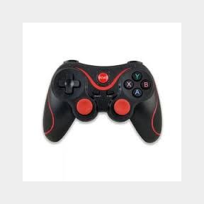 DW Wireless Bluetooth Controller for Android IOS Phone and PC - X3 -Bar 9902136038692- 51745/18736 SN B2 (S1)