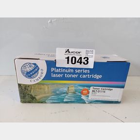 COMPATIBLE SAMSUNG 111S/D111S/MLT-D111S TONER - GENS111S