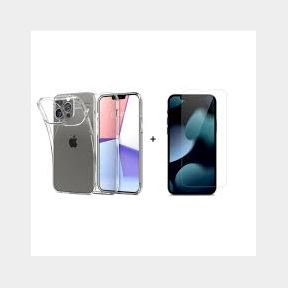 iPhone 13 (6.1 ) protection bundle | Bar 9902071606611 - 51745/1637 SN B3 (S3)