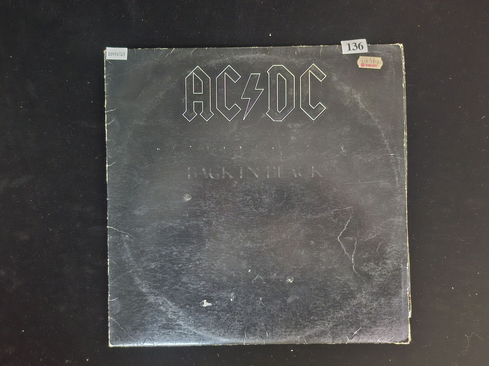 Ac/Dc