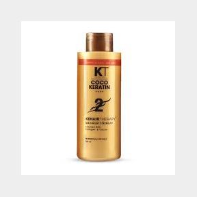 Coco Blow-Tox (2-4) Lithium Keratin Straight/Repair Treatment 125ml. -bar 9902064437390 -51735/2959 SP B1