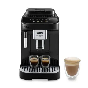 DELONGHI - MAGNIFICA EVO BEAN TO CUP COFFEE MACHINE - ECAM290.21.B