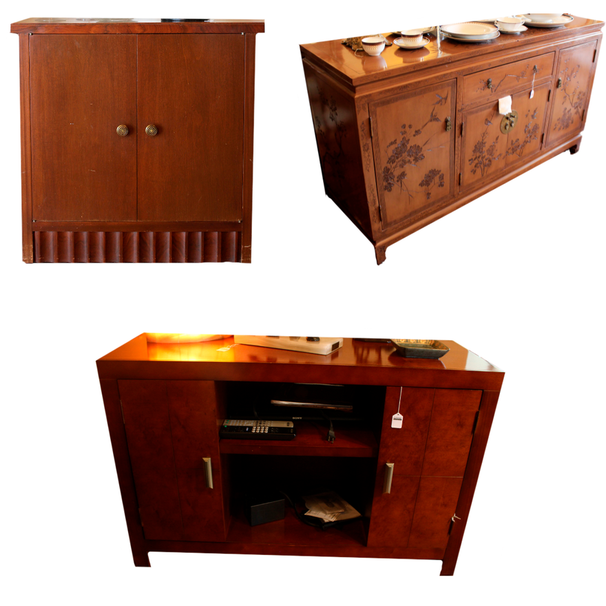 CREDENZAS MODERNAS