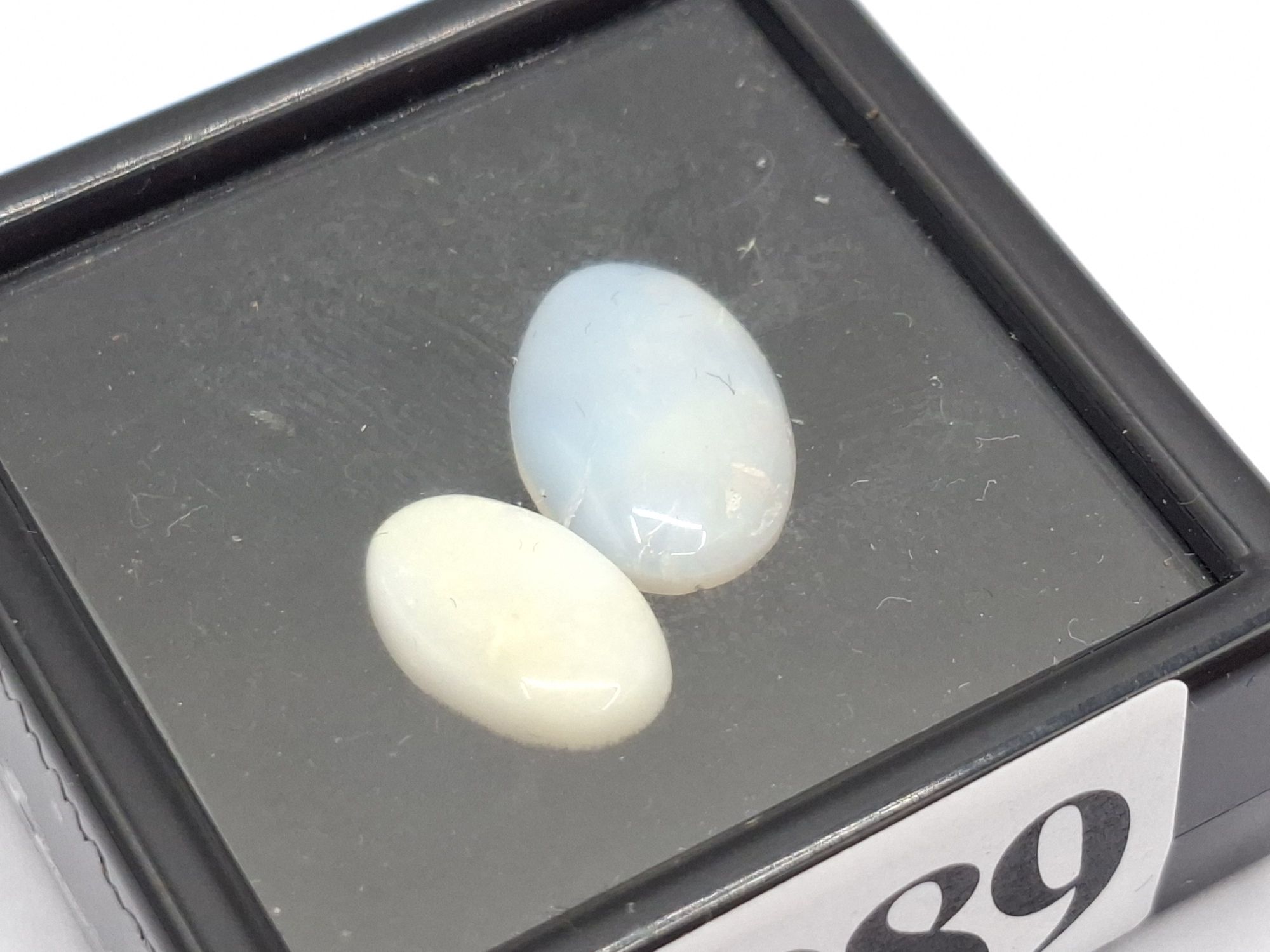 Loose Solid Opals