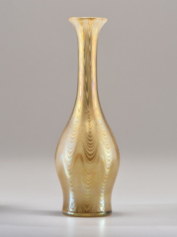 Loetz 
German, Early 20th Century
Vase