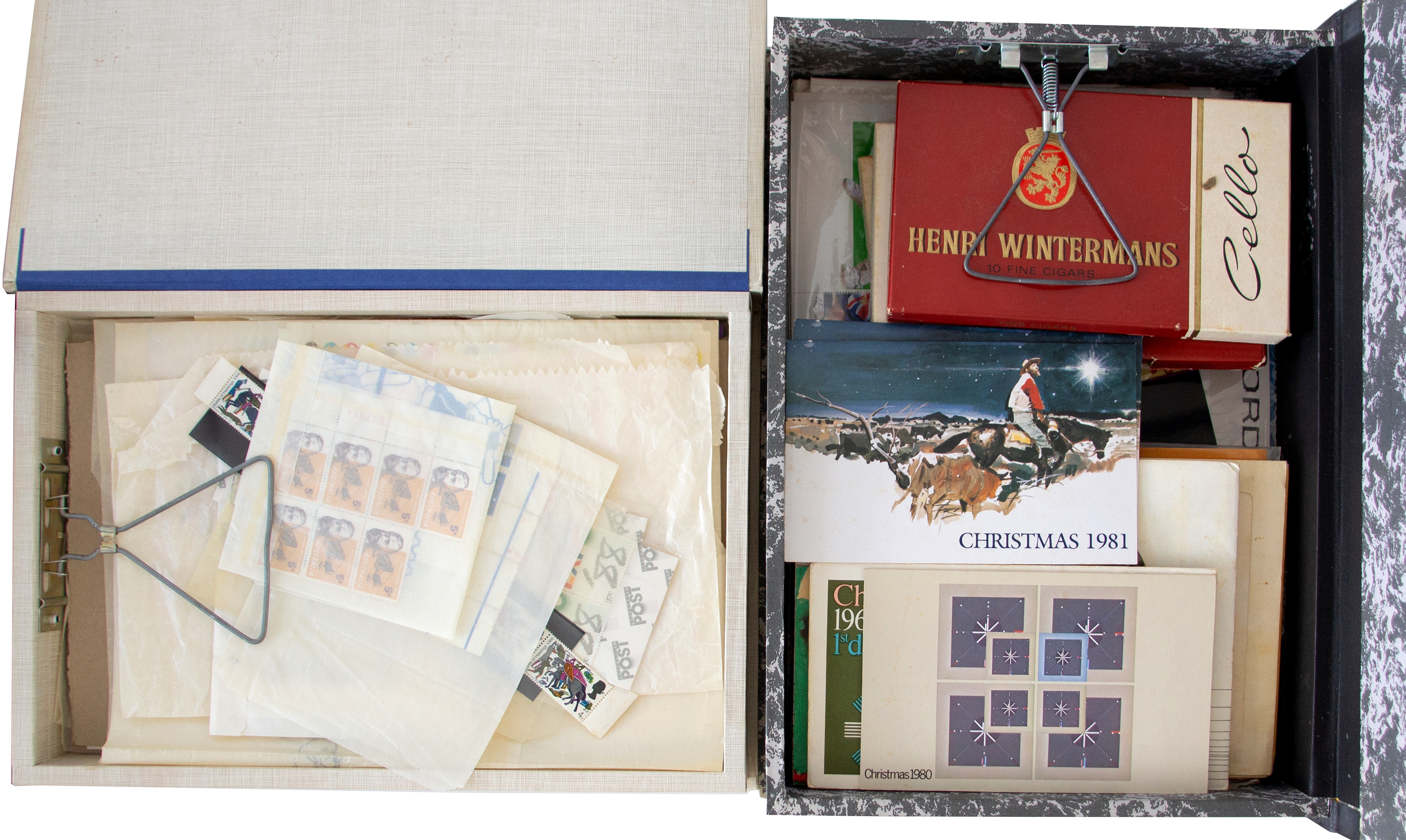 Accumulation, 1970s - 1990s, Good