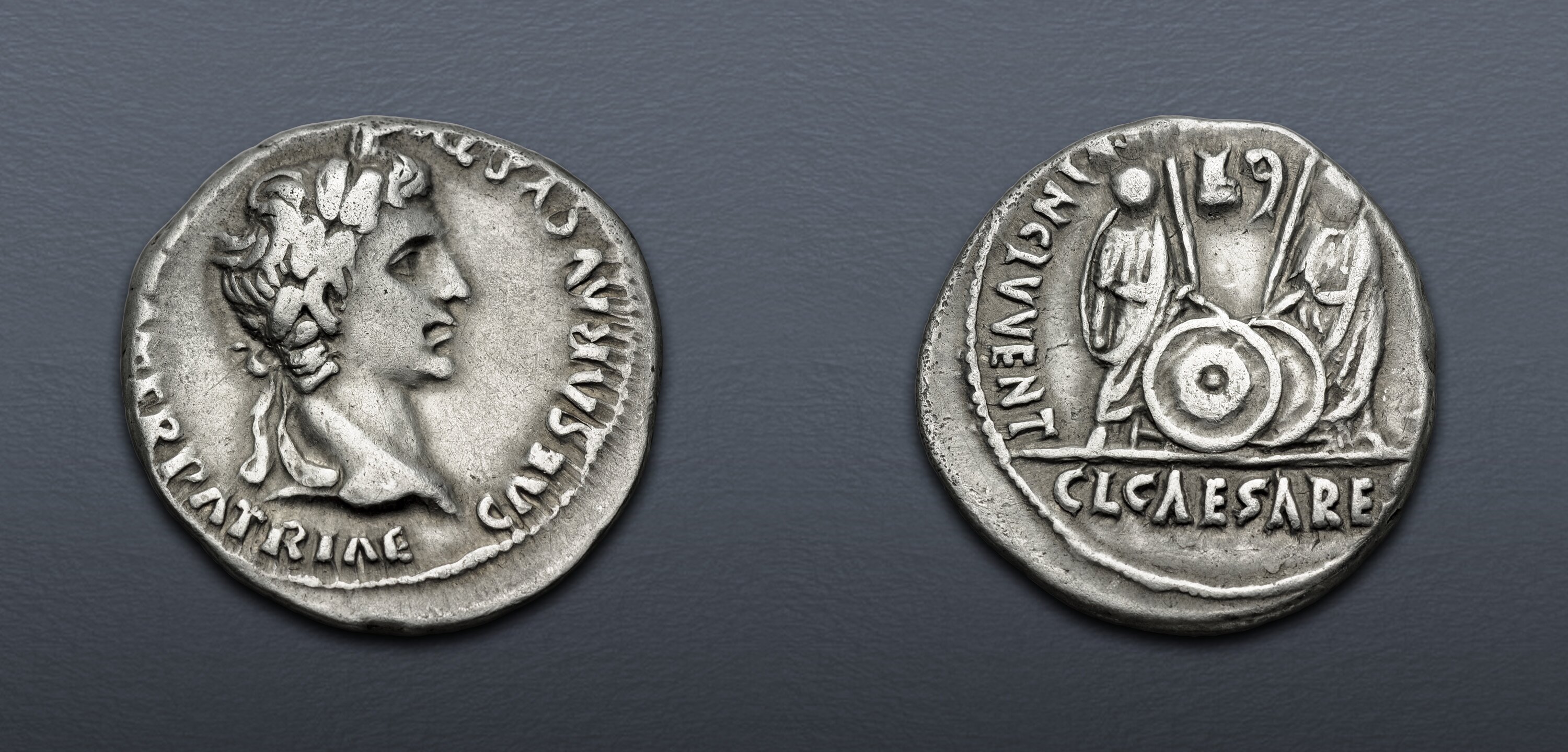 Electronic Auction 562 | Classical Numismatic Group