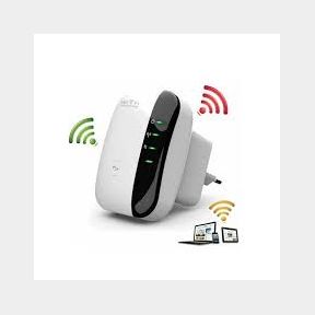 Wifi Extender / Repeater - up to 300mbps-50588/1614 B5(s1)plusGG2G236