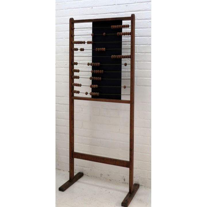 ABACUS STAND
