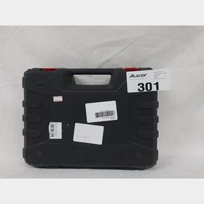 48V ELECTRIC HIGH-PRESSURE CLEANING GUN AO-50100 - 48V ELECTRIC HIGH-PRESSURE CLEANING GUN