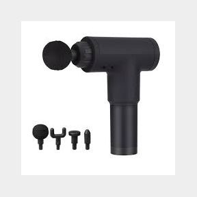 FASCAL GUN - Electric Muscle Vibration Massage Gun (MD-320)| JG 51496/240 B2 (S2)