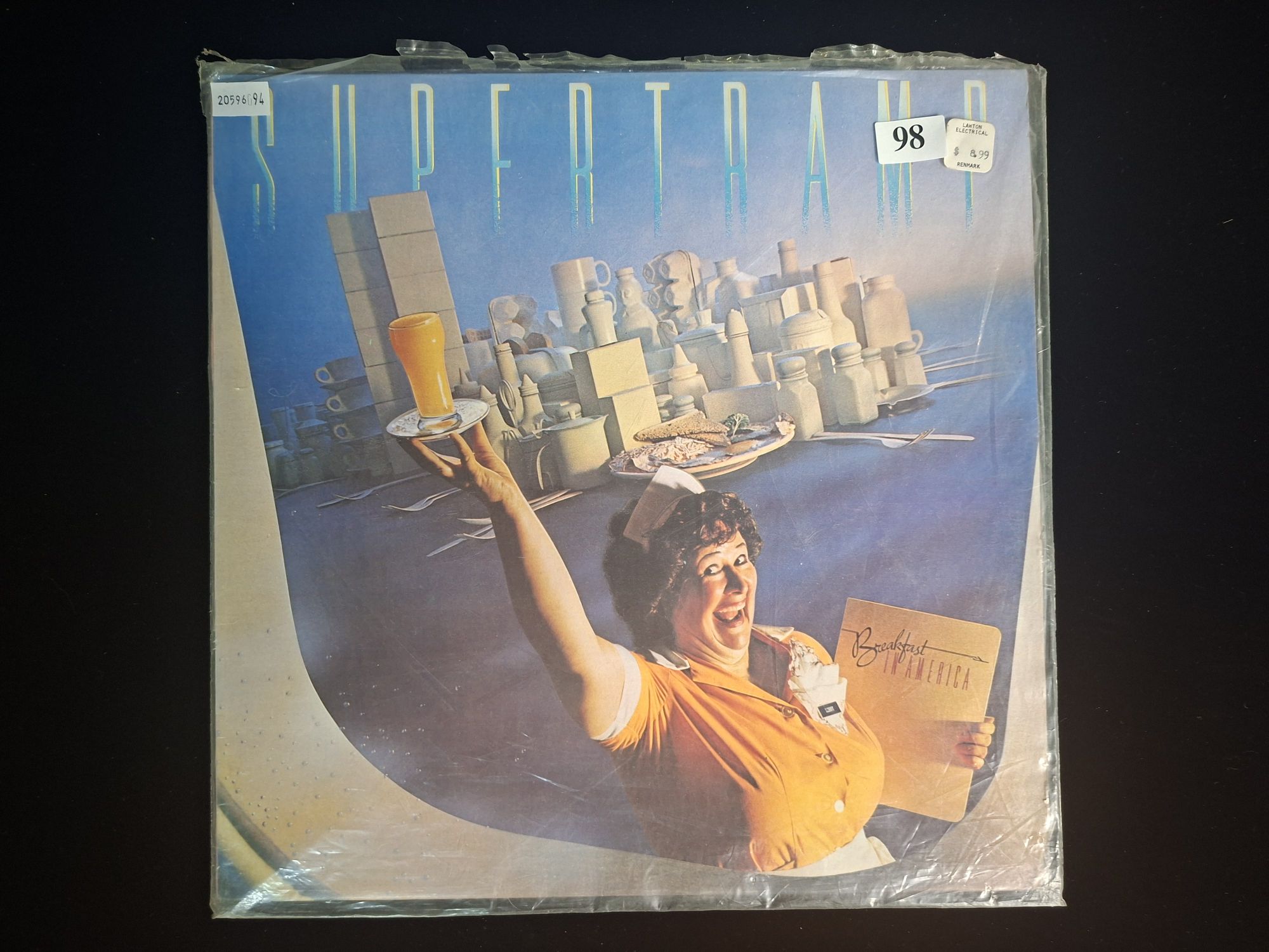 Supertramp