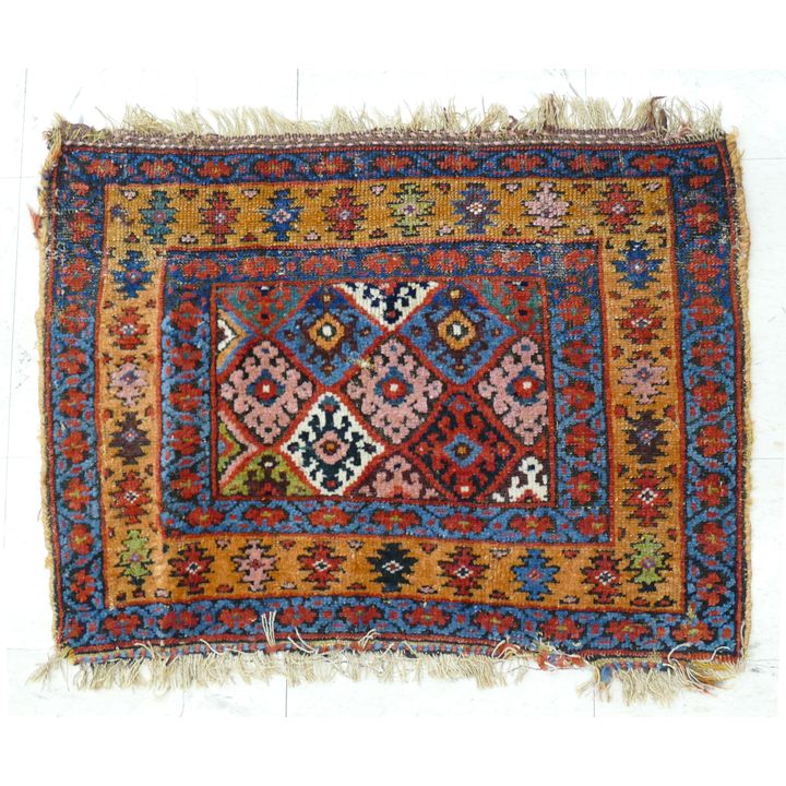 Jaff Kurd Bagface