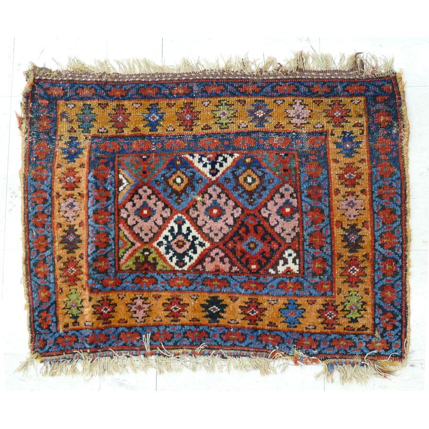 Jaff Kurd Bagface