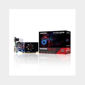 Arktek - AMD Radeon R5 230 2GB DDR3 64-bit HDMI / DVI / VGA Graphics Card -| Bar 9902181995476 - 51745/10961 HV