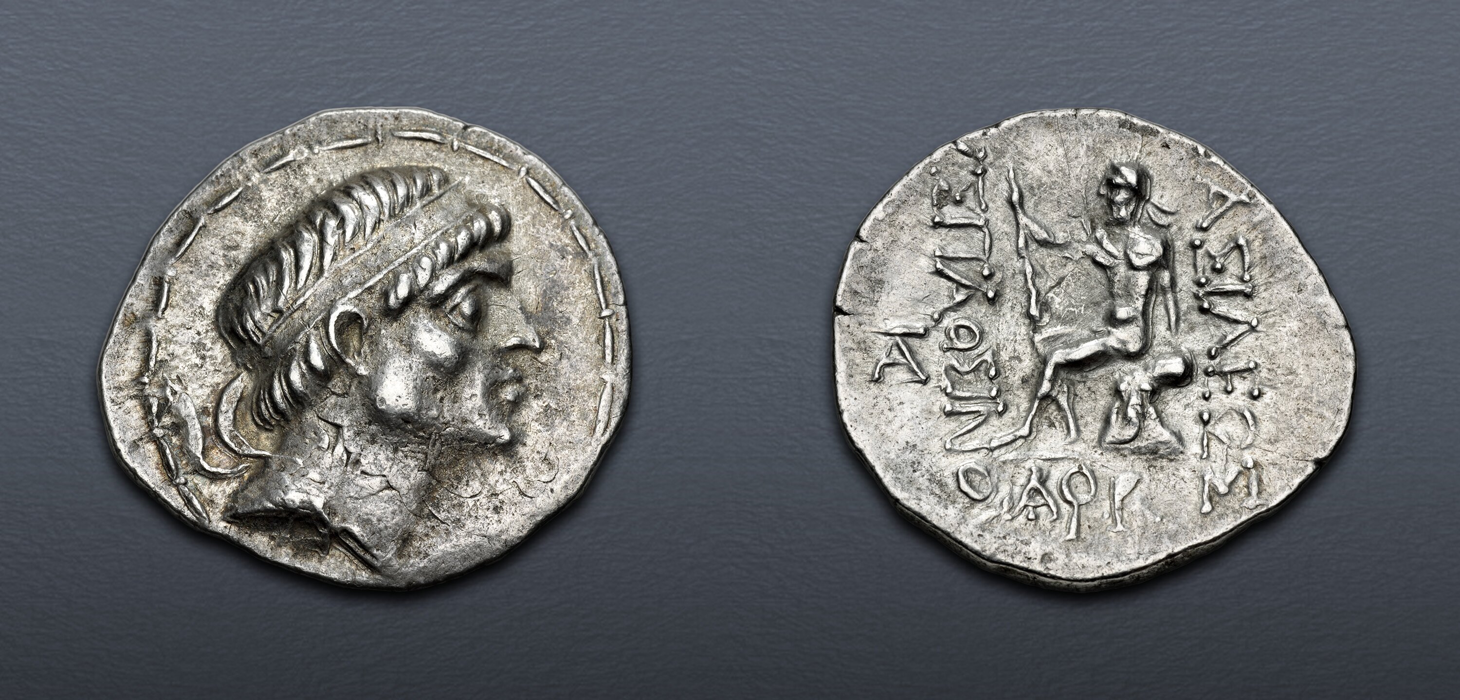 Electronic Auction 563 | Classical Numismatic Group