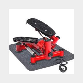 GB mini stepper red -Bar 9902182708006- 51745/22574 SN N3 (S1)