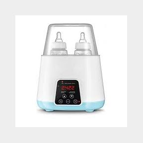 Bottle Warmer And Sterilizer --51464/4528 B1 (S1)