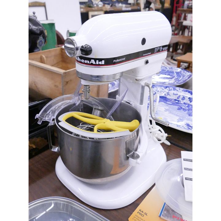 KitchenAid Professional Mixer KSM50P