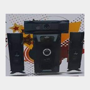 Digimark Multimedia Speaker System-2000w-DGM-DC33 | SJ 51666/22126 B8 (S5)
