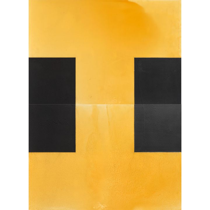 Stephen Bambury 'Necessary Correction'