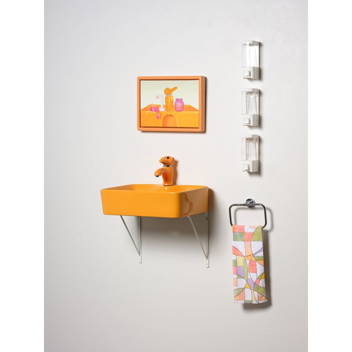 Emily Hartley-Skudder 'New Look! Gentle on Hands and Everything They Wash...'