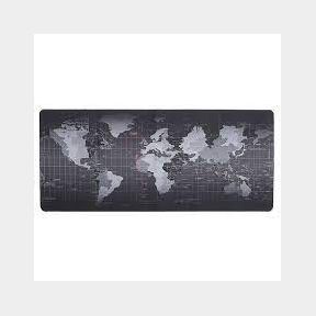 Extended World Map Mouse Pad --51463/4462 B8 (S5)