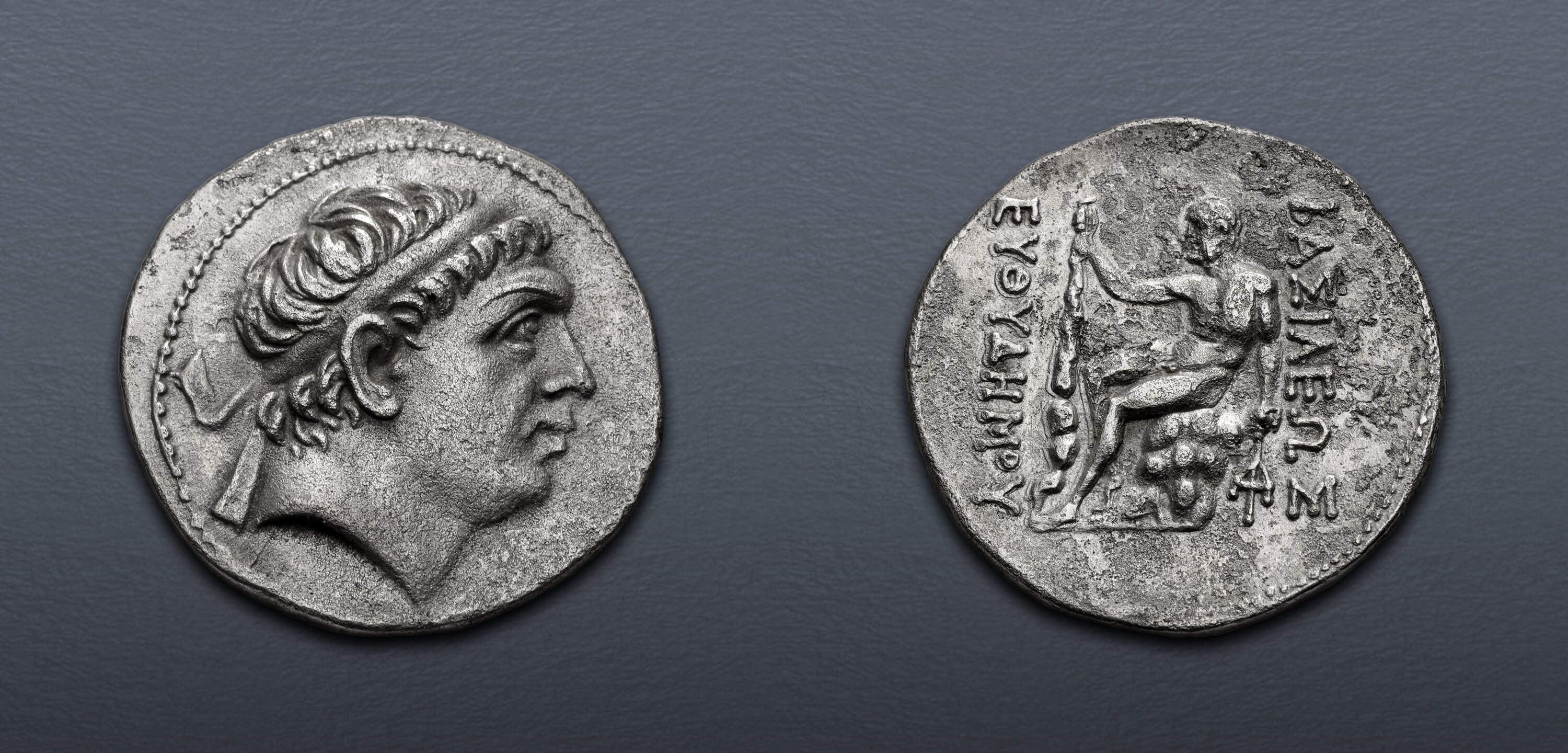 Electronic Auction 527 | Classical Numismatic Group