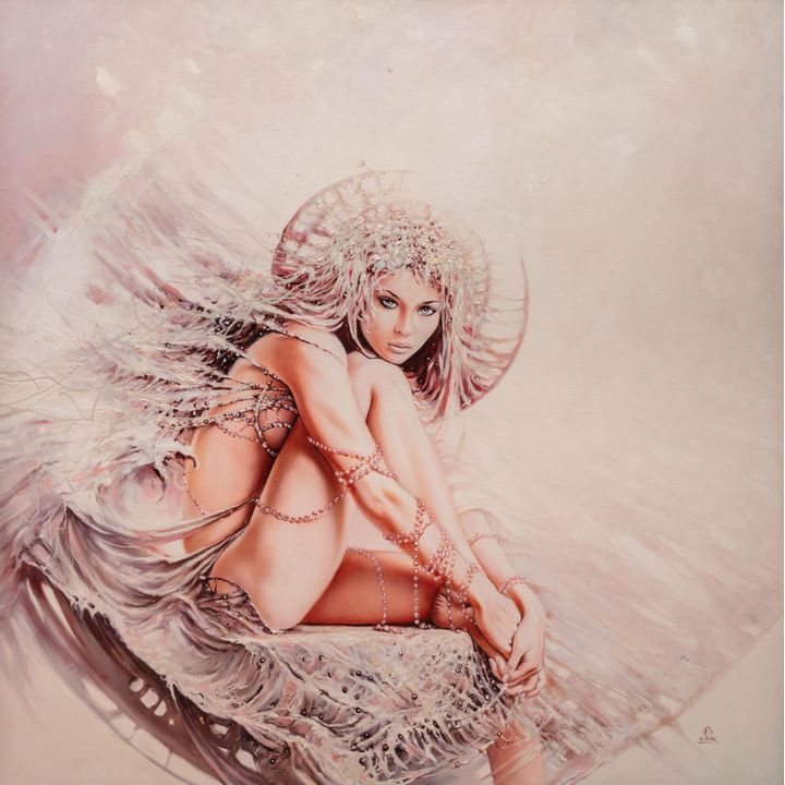 Karol Bąk | Sweet day, 2008