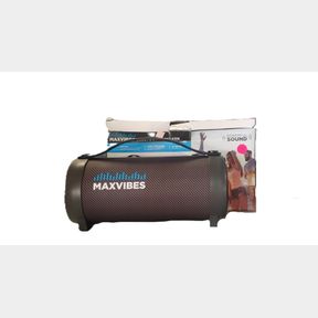 Bluetooth Speaker Wireless rechargeable battery Loud clear sound Bass