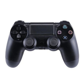 Doubleshock 4 PlayStation 4 Wireless Controller: Generic (PS4) DW Solid Symbols | NOT TESTED